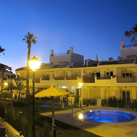 Linnea Sol Blanca Apartment Villamartin (Valencia)