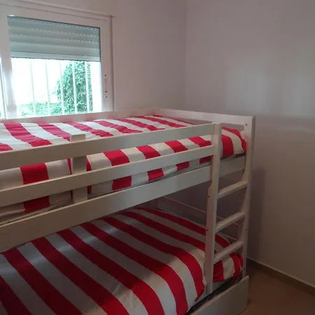 Linnea Sol Blanca Apartment Villamartin (Valencia)