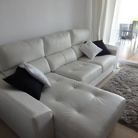 Linnea Sol Blanca Apartment Villamartin (Valencia)