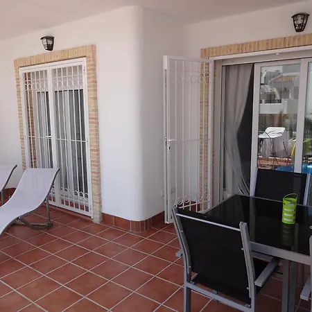 Apartment Linnea Sol Blanca Villamartin (Valencia)