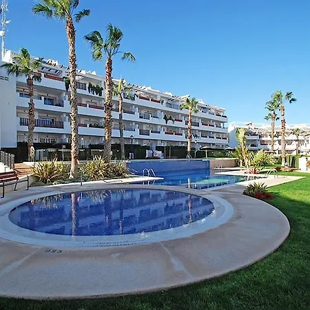Apartment Linnea Sol Blanca *