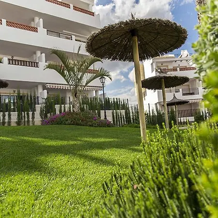 Linnea Sol Blanca Apartment