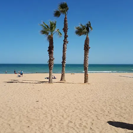 Linnea Sol Blanca Apartment Villamartin (Valencia)